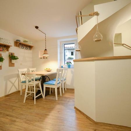 Вилла Sea House Изола Экстерьер фото