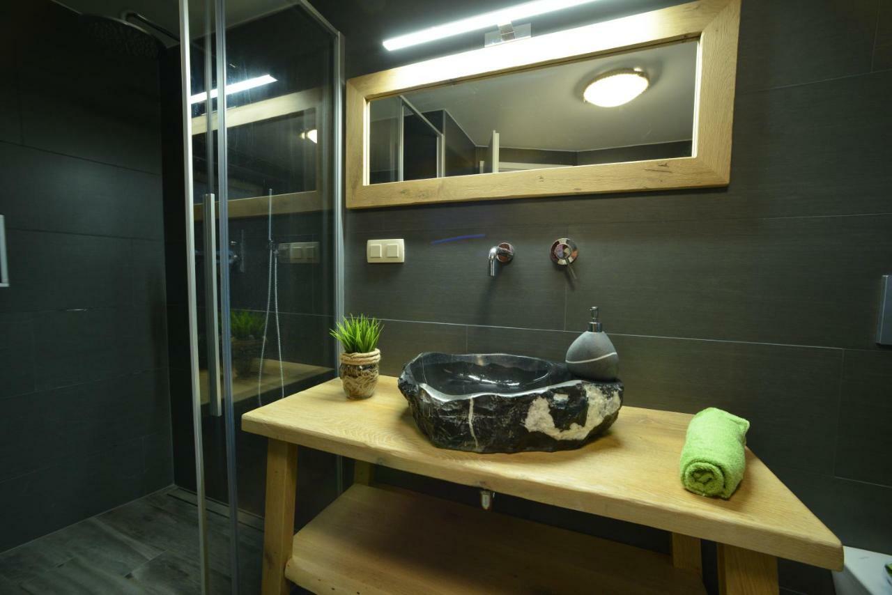 Вилла Sea House Изола Экстерьер фото
