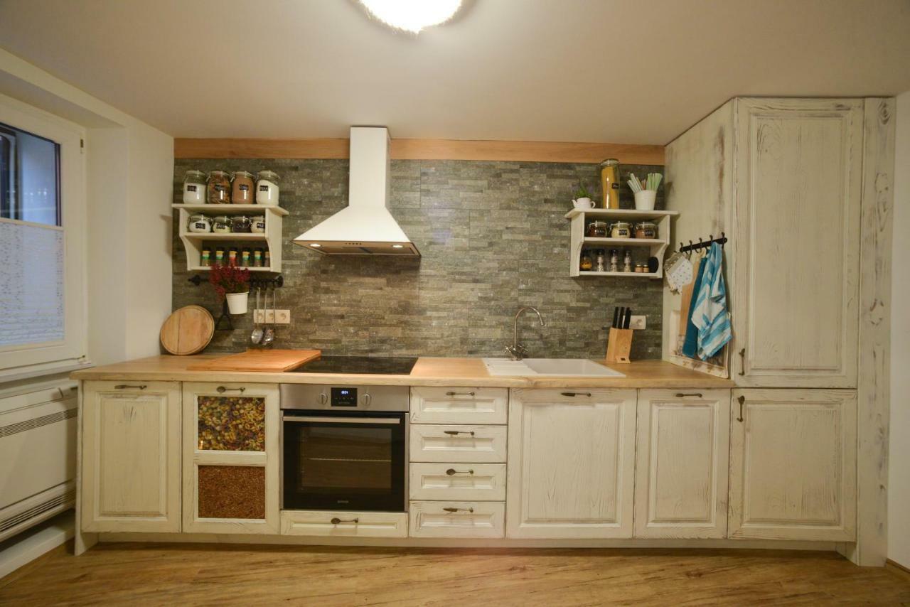 Вилла Sea House Изола Экстерьер фото